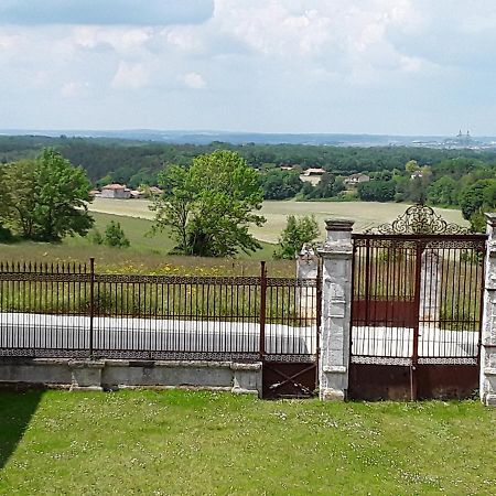 Bed and Breakfast Le Moulin A Vent Bertric-Buree Экстерьер фото