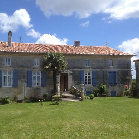 Bed and Breakfast Le Moulin A Vent Bertric-Buree Экстерьер фото