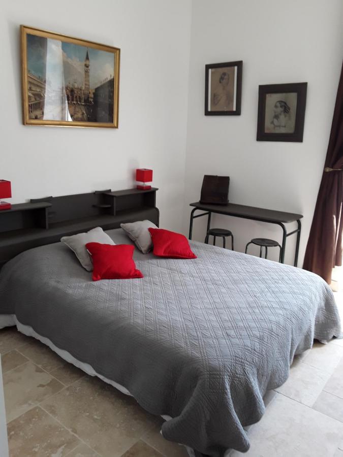 Bed and Breakfast Le Moulin A Vent Bertric-Buree Экстерьер фото
